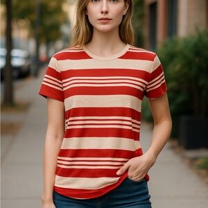 MADEWELL Top. Size XSmall